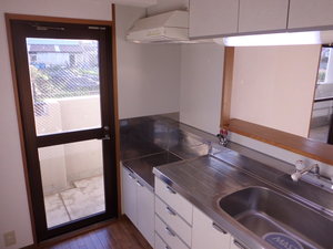 クレールＩ・Ｋ 0102号-8