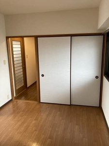 クレールＩ・Ｋ 0203号-4