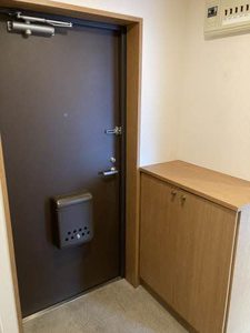 クレールＩ・Ｋ 0203号-5