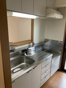 クレールＩ・Ｋ 0203号-11