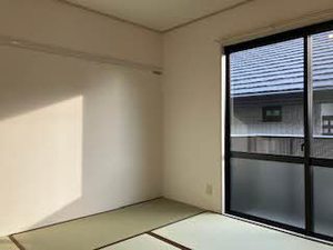 ガーデンタウン中小路 B202号-2