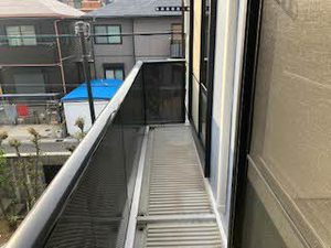 ガーデンタウン中小路 B202号-5