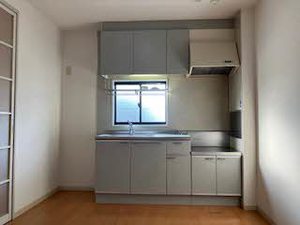 ガーデンタウン中小路 B202号-9