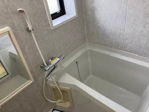 ガーデンタウン中小路 B202号-11