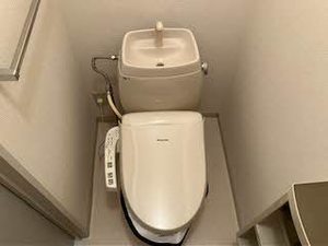 ガーデンタウン中小路 B202号-12