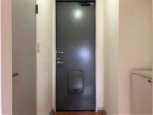 ガーデンタウン中小路 B202号-14