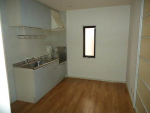 リバーサイド忠岡 B101号-2