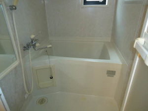 リバーサイド忠岡 B101号-5