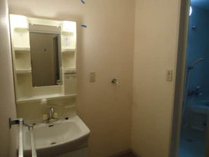 リバーサイド忠岡 B101号-8