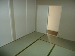 リバーサイド忠岡 B101号-9