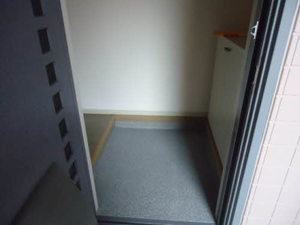 リバーサイド忠岡 B101号-10