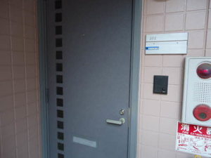 リバーサイド忠岡 B101号-11