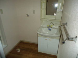 リバーサイド忠岡 B202号-9