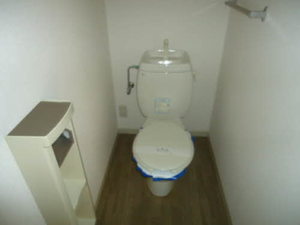 リバーサイド忠岡 B202号-11