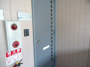 リバーサイド忠岡 B202号-12