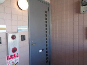 リバーサイド忠岡 C202号-3