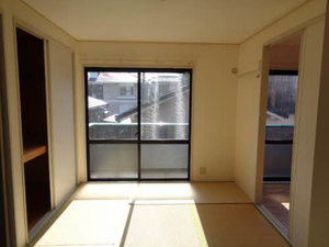 リバーサイド忠岡 C202号-5