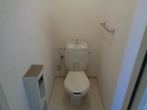 リバーサイド忠岡 C202号-14