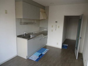 アーバンビレッジC棟 C201号-2