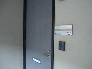 アーバンビレッジC棟 C201号-11