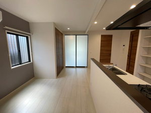 サンライフ和気 C102号-2