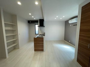 サンライフ和気 C102号-3