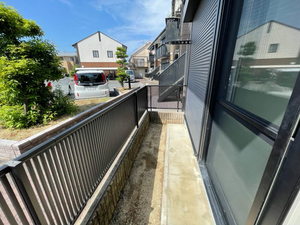 サンライフ和気 C102号-11