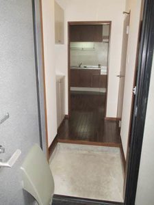 フレグランス阪南E 0102号-2