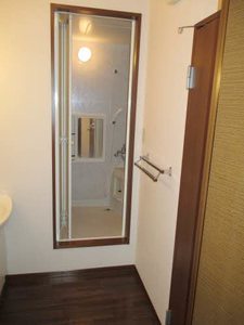 フレグランス阪南E 0102号-13