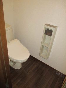 フレグランス阪南E 0102号-15