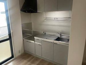 サンモール＊ 0105号-3