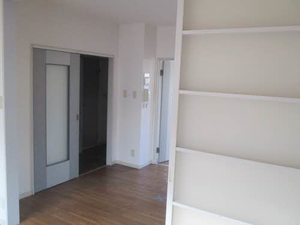 グランソレイユＣ 0101号-2