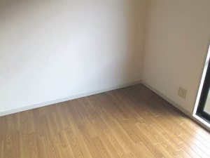 グランソレイユＣ 0101号-6