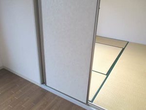 グランソレイユＣ 0101号-10