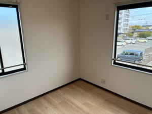 グランソレイユＣ 0205号-2