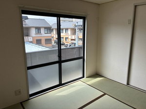 グランソレイユＣ 0205号-8