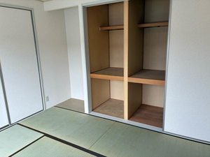 グランソレイユＣ 0205号-9