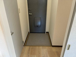 グランソレイユＣ 0205号-12