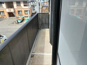 グランソレイユＣ 0205号-13