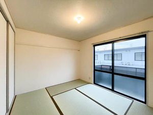 グランソレイユC 0205号-15