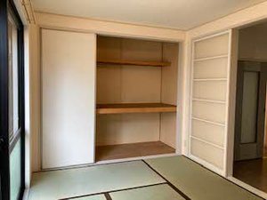 ムーン・ハピネス A102号-4