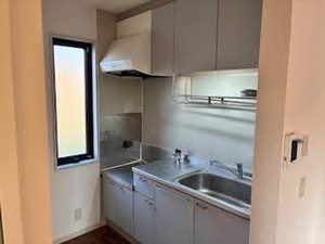 ハイツ　ジョイフル８ 0101号-2