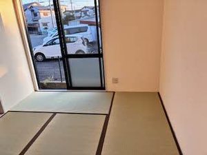 ハイツ　ジョイフル８ 0101号-6