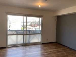 グリーンヒル 半田 A203号-2