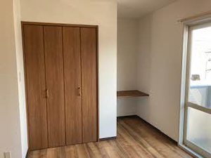 グリーンヒル 半田 A203号-4