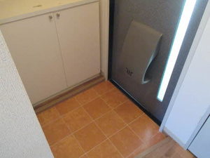 グリーンヒル　半田 B201号-2