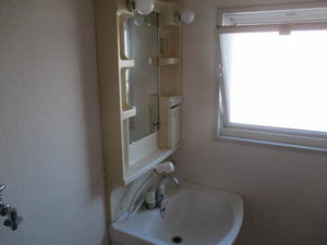 グリーンヒル　半田 B201号-3