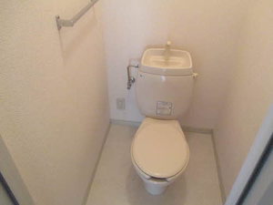 グリーンヒル　半田 B201号-5