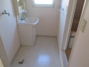 グリーンヒル　半田 B201号-6