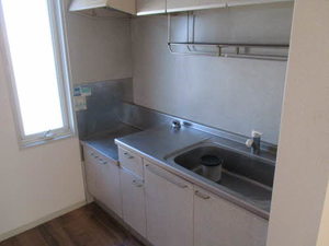 グリーンヒル　半田 B201号-7